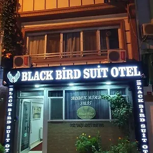 Black Bird איסטמבול