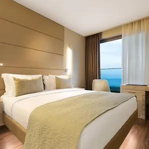 Hotel Ac Macka, Istanboel