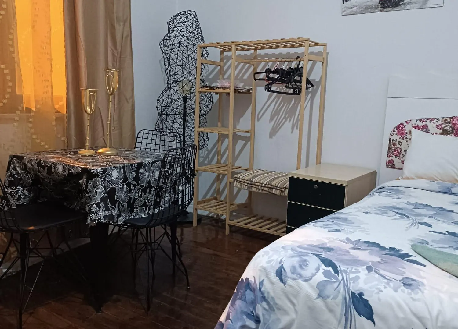 Taksim Beyoglu Apartment Istanbulská provincie