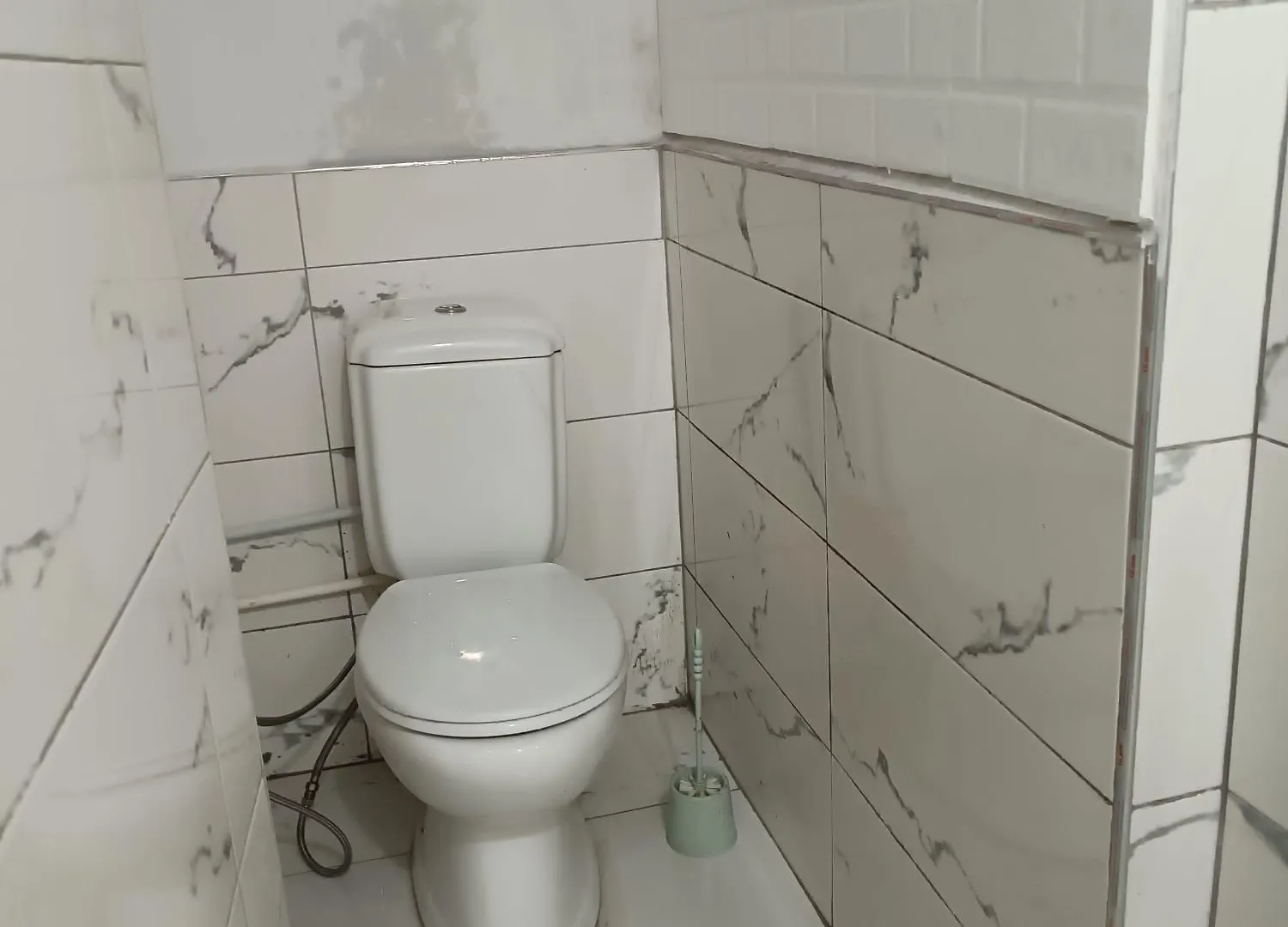 Taksim Beyoglu Apartment Istanbulská provincie